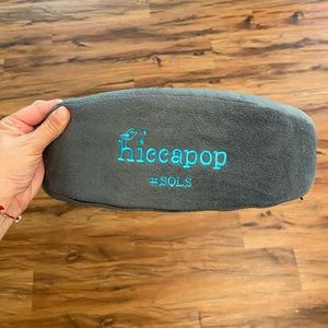 Hiccapop Belly Support Pillow